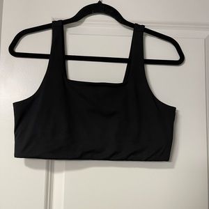 Girlfriend Collective Tommy bra